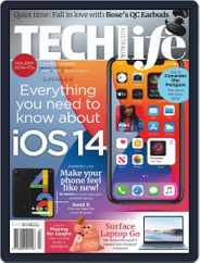 TechLife (Digital) Subscription                    December 2nd, 2020 Issue