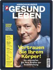 stern Gesund Leben (Digital) Subscription                    November 1st, 2020 Issue