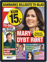 7 TV-Dage (Digital) Subscription                    November 16th, 2020 Issue