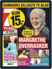 7 TV-Dage (Digital) Subscription                    November 2nd, 2020 Issue
