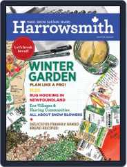 Harrowsmith (Digital) Subscription                    November 1st, 2020 Issue