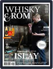 Whisky & Rom (Digital) Subscription                    November 5th, 2020 Issue