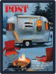 The Saturday Evening Post (Digital) Subscription                    November 1st, 2020 Issue