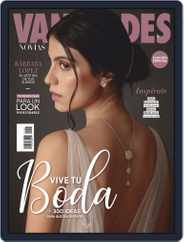 Vanidades Novias (Digital) Subscription                    October 1st, 2019 Issue