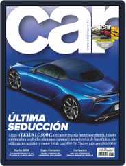 Car España (Digital) Subscription                    November 1st, 2020 Issue