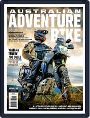 Ultimate Adventure Bike (Digital) Subscription                    September 1st, 2020 Issue