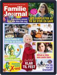 Familie Journal (Digital) Subscription                    October 20th, 2020 Issue