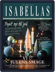 ISABELLAS (Digital) Subscription                    November 1st, 2020 Issue