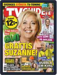 TV-guiden (Digital) Subscription                    October 22nd, 2020 Issue