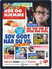 Ude og Hjemme (Digital) Subscription October 21st, 2020 Issue
