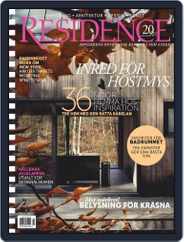 Residence (Digital) Subscription                    October 1st, 2020 Issue