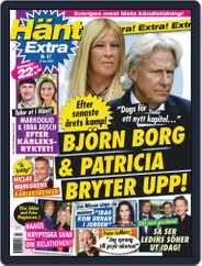 Hänt Extra (Digital) Subscription                    November 10th, 2020 Issue