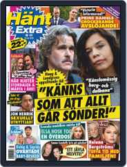 Hänt Extra (Digital) Subscription October 20th, 2020 Issue
