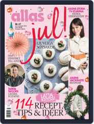 Allas (Digital) Subscription                    November 10th, 2020 Issue