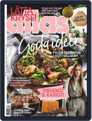 Allas (Digital) Subscription October 22nd, 2020 Issue