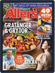 Allers (Digital) Subscription                    November 3rd, 2020 Issue