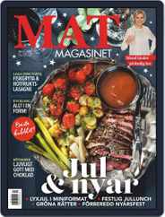 Matmagasinet (Digital) Subscription December 1st, 2020 Issue