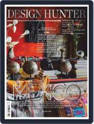 Design Hunter Mexico (Digital) Subscription                    October 1st, 2020 Issue