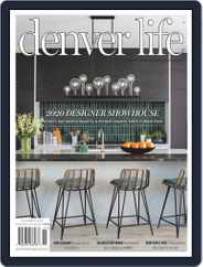 Denver Life (Digital) Subscription                    November 1st, 2020 Issue