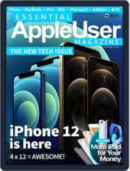 Essential Apple User (Digital) Subscription                    November 1st, 2020 Issue