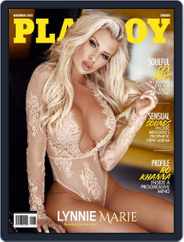 Playboy Sweden (Digital) Subscription                    November 1st, 2020 Issue