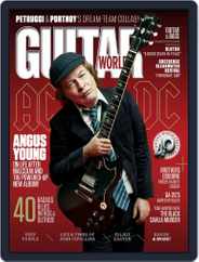 Guitar World (Digital) Subscription                    December 2nd, 2020 Issue