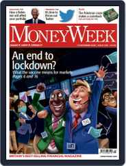 MoneyWeek (Digital) Subscription                    November 13th, 2020 Issue