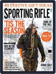 Sporting Rifle (Digital) Subscription                    December 1st, 2020 Issue