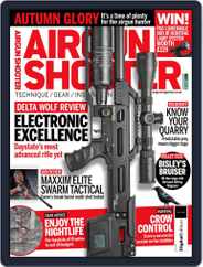 Airgun Shooter (Digital) Subscription                    December 1st, 2020 Issue