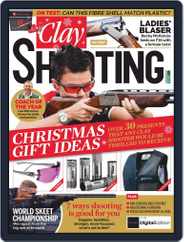 Clay Shooting (Digital) Subscription                    December 1st, 2020 Issue