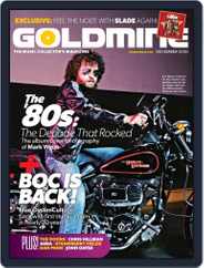 Goldmine (Digital) Subscription December 1st, 2020 Issue