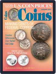 Coins (Digital) Subscription                    January 1st, 2021 Issue