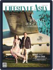 Lifestyle Asia (Digital) Subscription                    November 1st, 2020 Issue