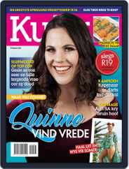 Kuier (Digital) Subscription                    October 28th, 2020 Issue