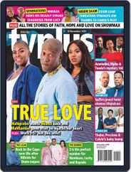 TV Plus English (Digital) Subscription                    November 5th, 2020 Issue
