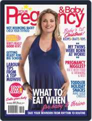 Your Pregnancy (Digital) Subscription                    December 1st, 2020 Issue