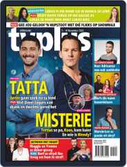 TV Plus Afrikaans (Digital) Subscription                    November 5th, 2020 Issue