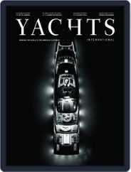 Yachts International (Digital) Subscription                    October 1st, 2020 Issue