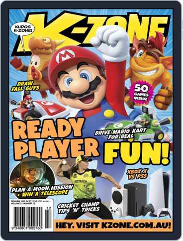 K Zone Back Issues Digital Discountmags Com K Zone Back Issues Digital Discountmags Com