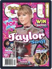 Total Girl (Digital) Subscription December 1st, 2020 Issue