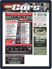 Old Cars Weekly (Digital) Subscription December 3rd, 2020 Issue