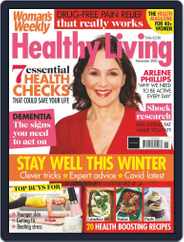 Woman's Weekly Living Series (Digital) Subscription                    November 1st, 2020 Issue