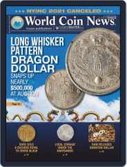 World Coin News (Digital) Subscription                    November 1st, 2020 Issue