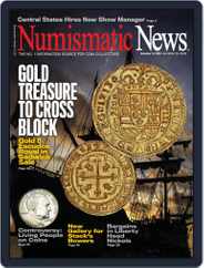 Numismatic News (Digital) Subscription                    November 10th, 2020 Issue