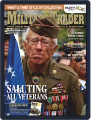Military Trader (Digital) Subscription                    November 1st, 2020 Issue