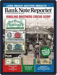 Banknote Reporter (Digital) Subscription                    November 1st, 2020 Issue