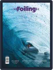 Foiling (Digital) Subscription                    November 5th, 2020 Issue