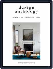 Design Anthology AU (Digital) Subscription                    December 1st, 2020 Issue