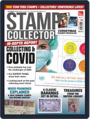 Stamp Collector (Digital) Subscription                    December 1st, 2020 Issue