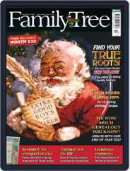 Family Tree UK (Digital) Subscription                    December 1st, 2020 Issue